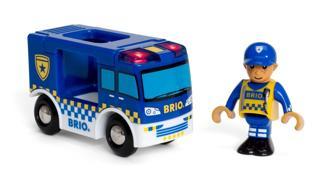 Brio Polis Minibüsü 33825 