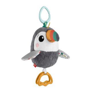 Fisher-Price Flap ve Go Toucan HNX66