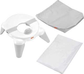 Fisher-Price Taşınabilir Tuvalet HBM74 