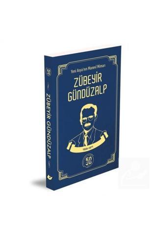 Yeni Asya Neşriyat Yeni Asya'Nın Manevi Mimarı Zübeyir Gündüzalp