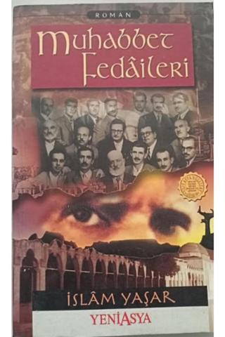 Yeni Asya Neşriyat Muhabbet Fedaileri