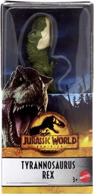 Jurassic World 6' Dinozor Figürü GWT49-HMK82 
