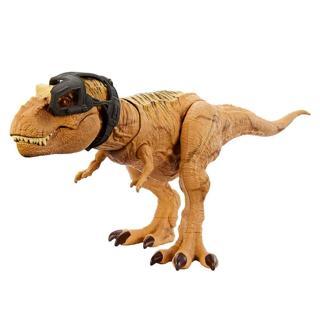 Jurassic World Hunt N Chomp Tyrannosaurus Rex HNT62