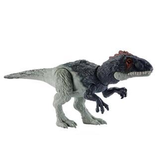 Jurassic World Kükreyen Dinozor Figürleri HLP14-HLP17