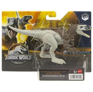 Jurassic World Tehlikeli Dinozor Paketi HLN49-HLN60