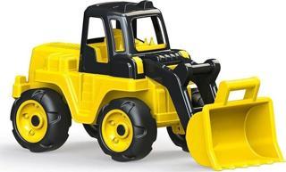 DOLU BÜYÜK KEPÇELİ ARABAM 7134