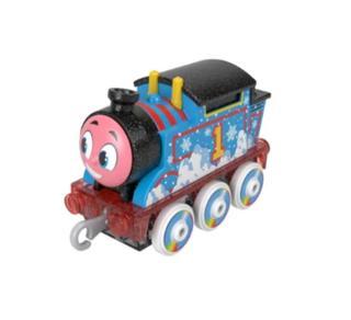 Thomas & Friends - Renk Değiştiren Küçük Trenler HMC30-HMC44