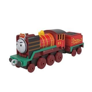Thomas & Friends Büyük Tekli Tren Sür-Bırak HFX91-HHN39