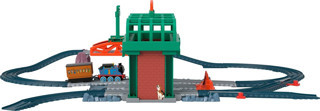 Thomas & Friends Knapford İstasyonu Oyun Seti HGX63
