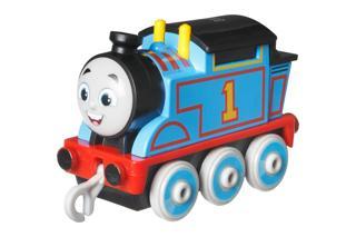 Thomas & Friends Küçük Tekli Tren Sür-Bırak HFX89-HBX91