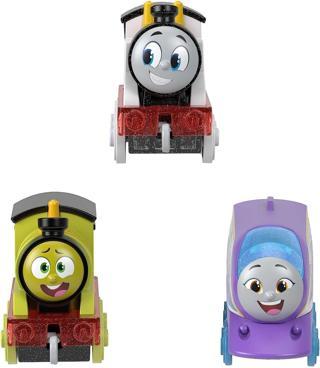 Thomas & Friends Renk Değiştiren Küçük Trenler HNP82
