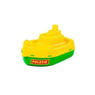 Polesie Oyuncak Buksir Plastik Gemi