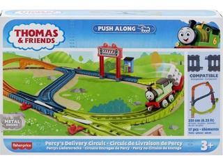 Thomas & Friends Sür Bırak Tren Seti HGY82-HPM63