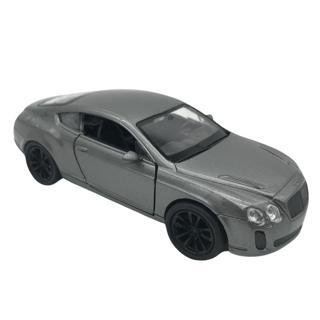 Farbu Oyuncak 1:38 Metal Çek Bırak Araba Bentley Continental Supersports 43623D