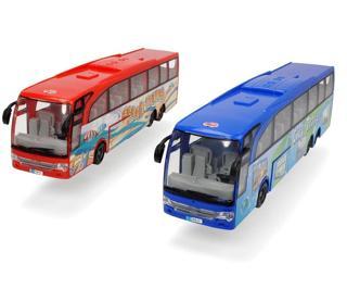 Dickie Tur Otobüsü - Kırmızı 203745005 
