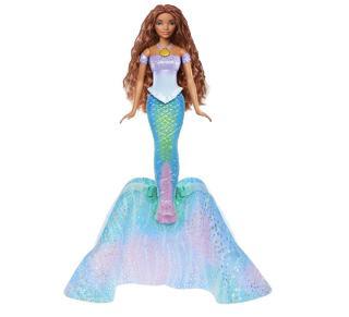 Disney Prenses Deniz Kızına Dönüşebilen Ariel HLX13