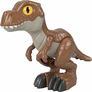 imaginext Jurassic World XL Dinozorlar Camp Cretaceous GWN99-HCH93