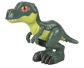 Imaginext Jurassic World XL Dinozorlar T-Rex GWN99-GWP06