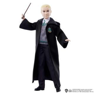 Mattel Harry Potter Draco Malfoy Figürü HMF35 
