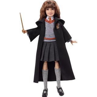 Mattel Harry Potter Koleksiyon Bebekler Hermione Granger FYM51