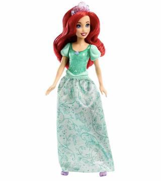 Mattel Disney Prenses Ariel HLW10