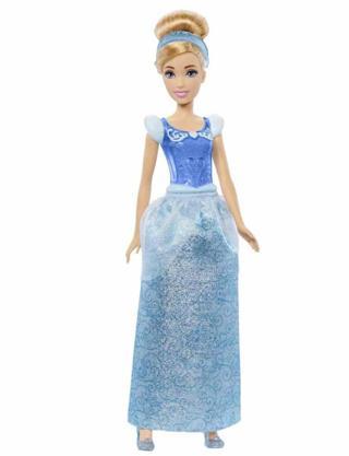 Mattel Disney Prenses Cinderella HLW06