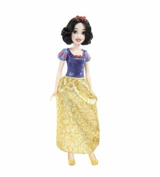 Mattel Disney Prenses Pamuk Prenses HLW08