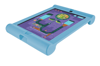 Trust Apple Ipad Kids Tablet Kılıfı Mavi