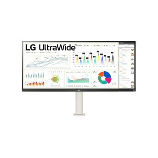 LG 34WQ680-W 34'' 100 hz 5ms (HDMI+Display) UltraWide™ IPS  FHD Monitör
