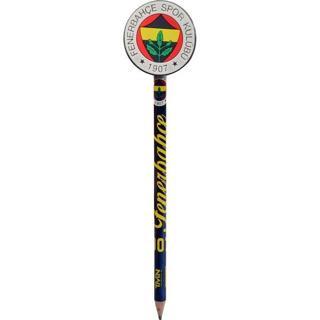 Fenerbahçe Arma Figürlü Kurşun Kalem