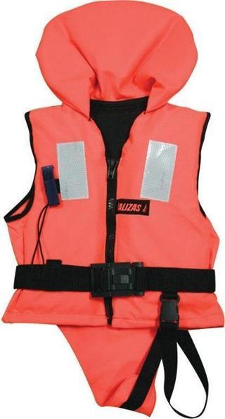 LALIZAS CANYELEĞİ 150N, ISO, 3-10KG, BEBEK