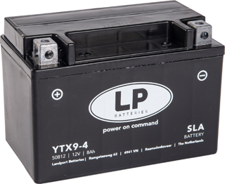 Lp Akü Sla Ltx9a-bs 12v9ah 2015-2022 Bmw S 1000 Xr