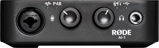 RODE AI-1 Ses Kartı