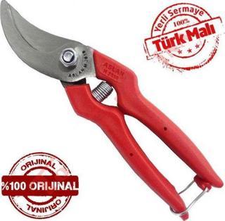 Aslan Bağ Budama Dal Makası 210 MM