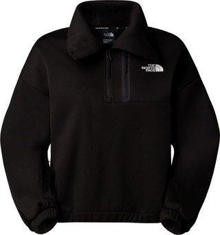The North Face  Kadın MA FLEECE INTEREST 1/4 ZIP Polar Svetşört NF0A8BFPJK31
