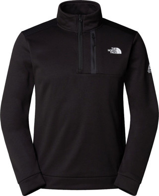 The North Face Erkek MA FLEECE 1/4 ZIP Polar swetşört NF0A8BFMJK31