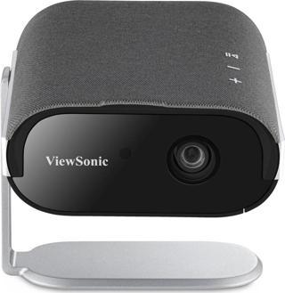 Viewsonic M1 Max Dahili Google TV'li 1080P Full HD Akıllı LED Projeksiyon Cihazı