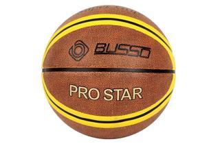 Busso ProStar Basketbol Topu No:6