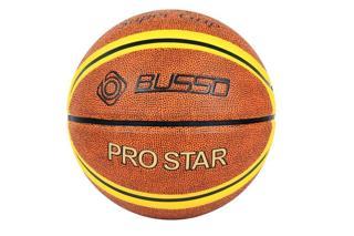 Busso ProStar Basketbol Topu No:7