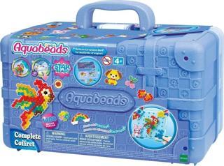 Aqua Beads Delüks Yaratıcılık Seti 31967 