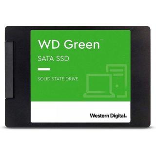 WD Western Digital Green S100T3G0A SATA 3.0 2.5 1 TB SSD