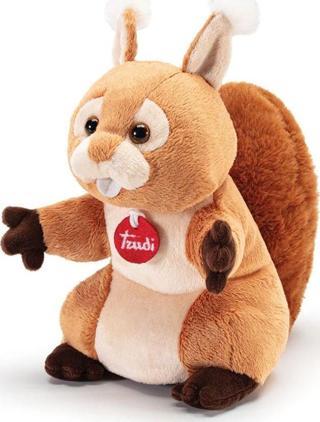 Trudi Peluş El Kuklası Squirrel 29625