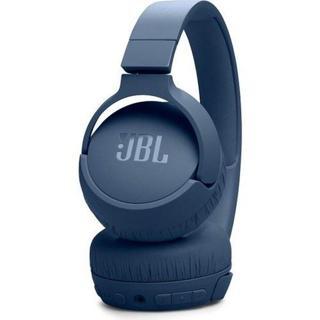 Jbl Tune 670 Bt Nc Wireless Kulaklık, Kulaküstü, Mavi