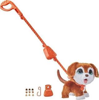 Hasbro Fur Real Yürüyen Kaka Yapan Dostlarım E8898 E8945