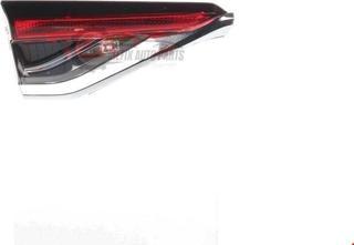 TOYOTA - ARKA STOP ( LEDLİ ) İÇ SOL COROLLA 2019- - 81590-02D60