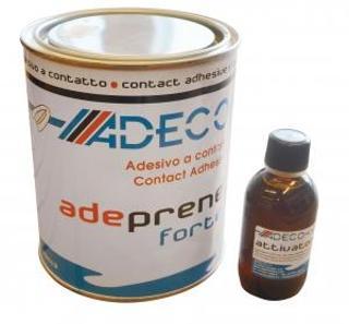 Adeco Adeprene Forte Yapıştırıcı Zamk 125+10ml