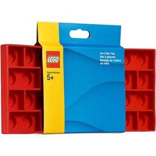 LEGO Housewares 853911 Brick Ice Cube Tray
