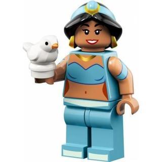 LEGO Minifigures 71024 Disney 2 Series: 12.Jasmine +5 Yaş (1 Parça)