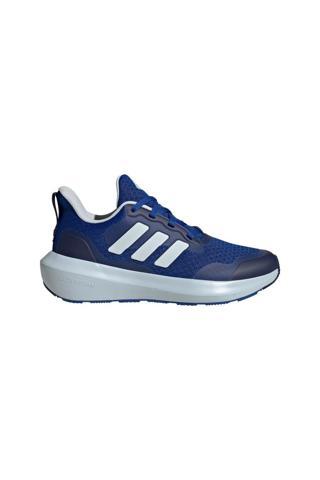 adidas Çocuk  Mavi  Koşu Ayakkabısı FortaRun 3.0 J Mavi JI2178