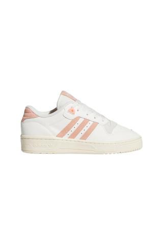 adidas Kadın  Beyaz  Sneaker RIVALRY LOW W JH7988